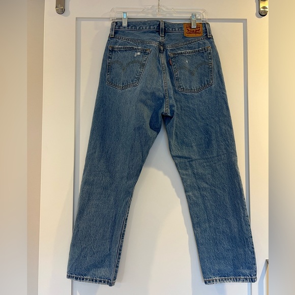 Levi’s - 501 originals - size 28 - Picture 3 of 5